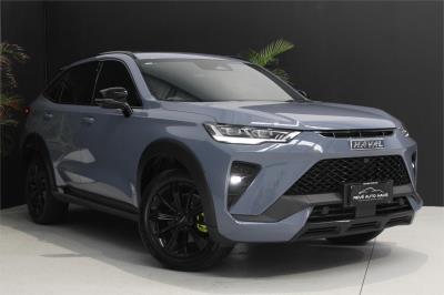 2023 GWM Haval H6GT Ultra Wagon B03 for sale in Arundel